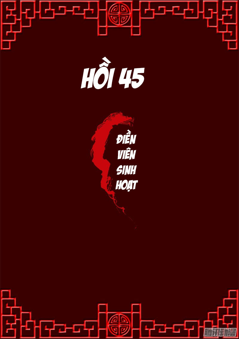 Thông Linh Phi Chapter 45 - Trang 2