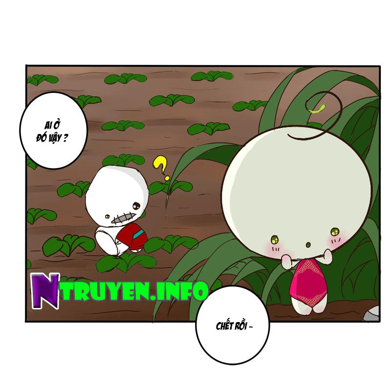 Thông Linh Phi Chapter 45 - Trang 2