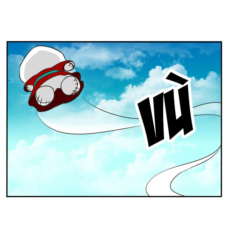 Thông Linh Phi Chapter 45 - Trang 2