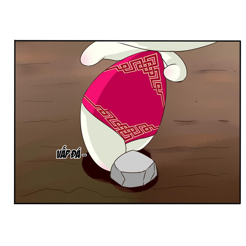 Thông Linh Phi Chapter 45 - Trang 2