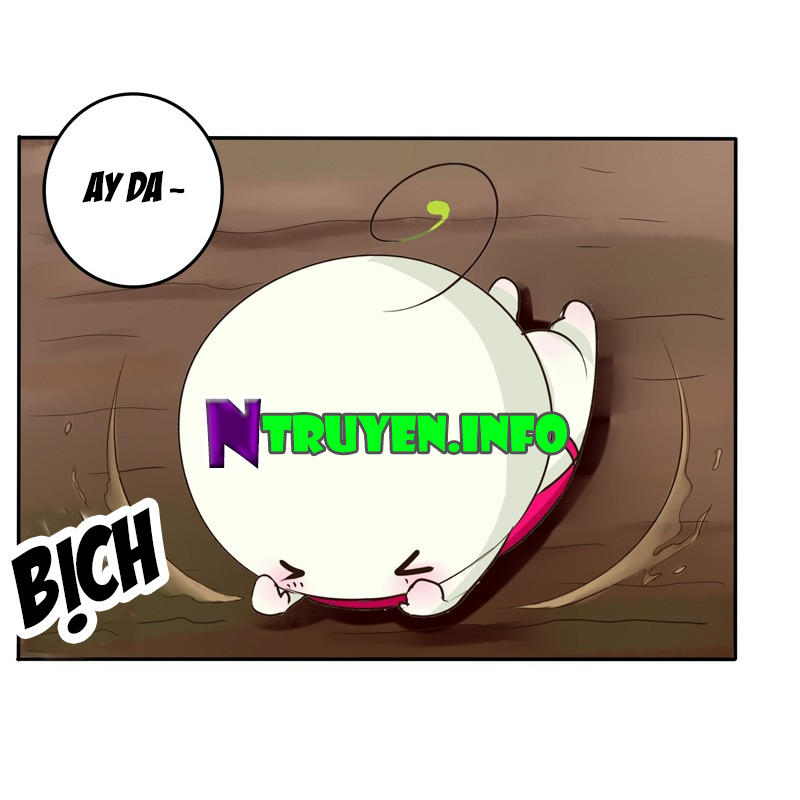 Thông Linh Phi Chapter 45 - Trang 2