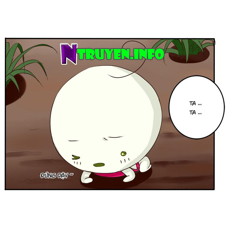 Thông Linh Phi Chapter 45 - Trang 2