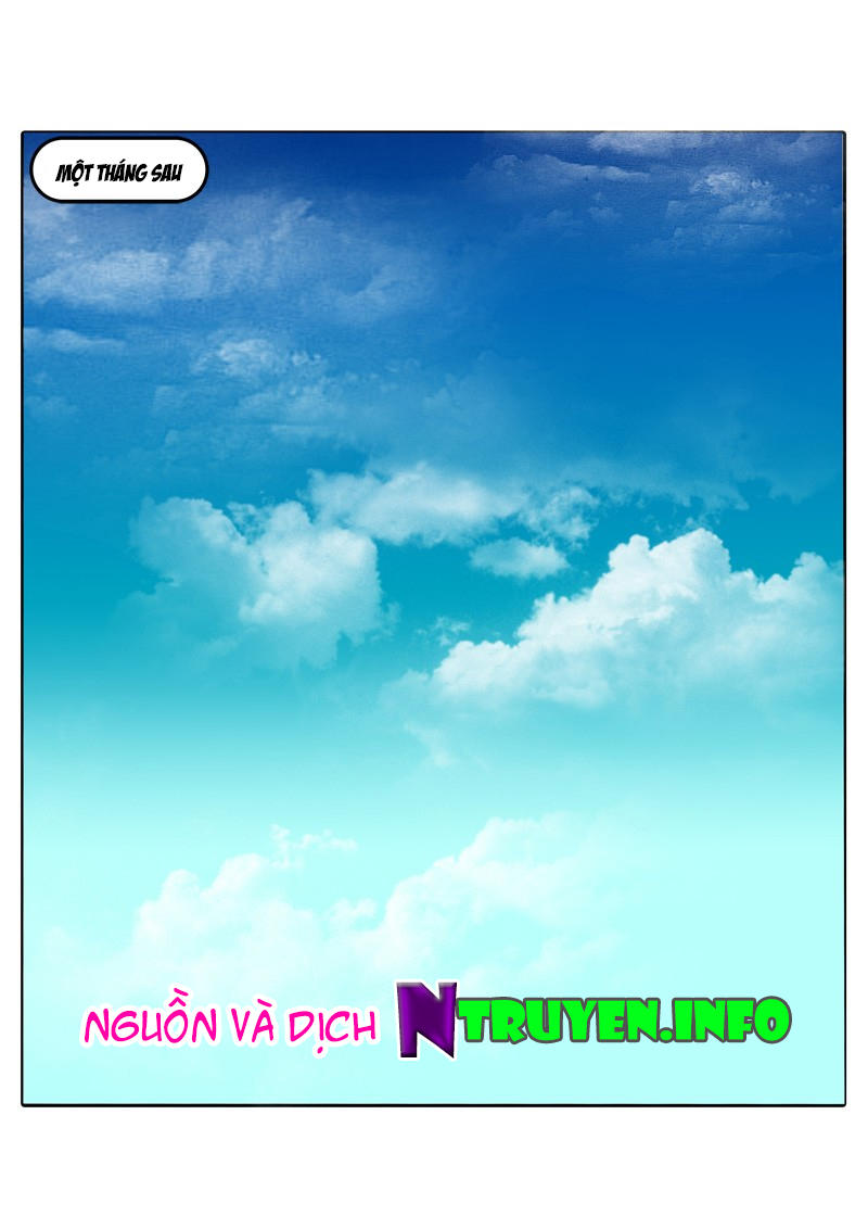 Thông Linh Phi Chapter 45 - Trang 2