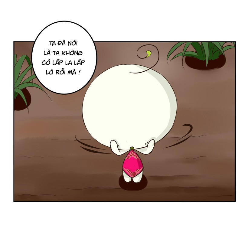 Thông Linh Phi Chapter 45 - Trang 2