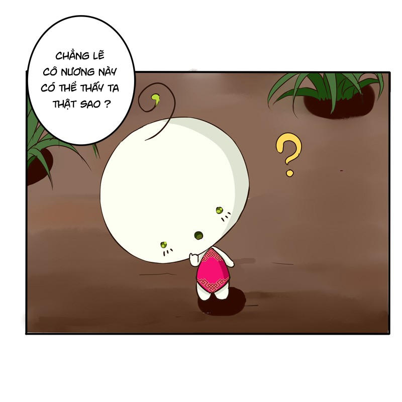 Thông Linh Phi Chapter 45 - Trang 2