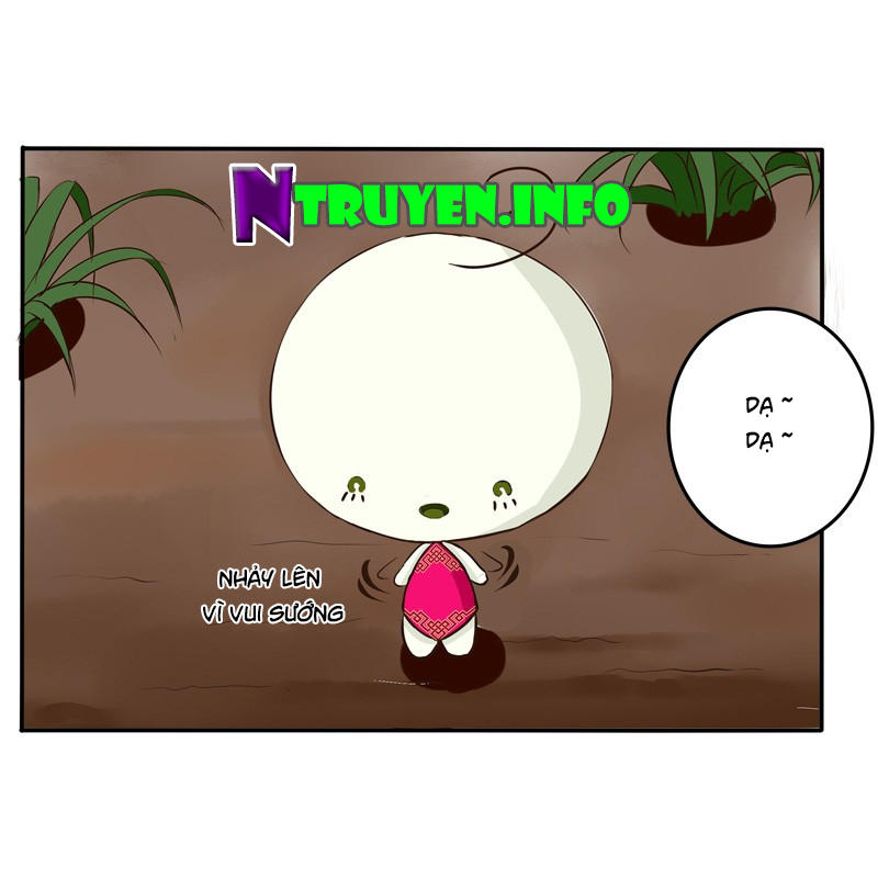 Thông Linh Phi Chapter 45 - Trang 2