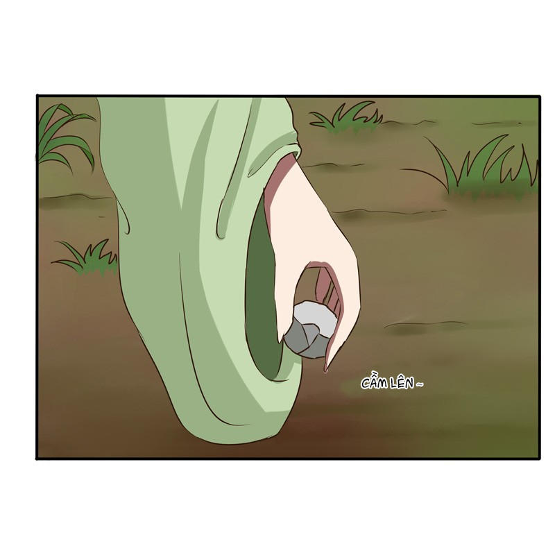 Thông Linh Phi Chapter 45 - Trang 2