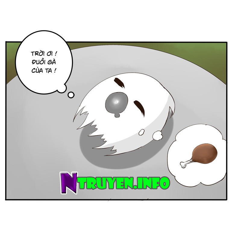 Thông Linh Phi Chapter 45 - Trang 2
