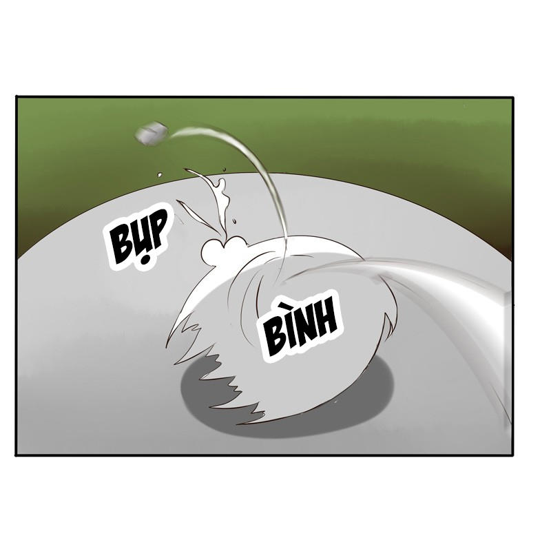 Thông Linh Phi Chapter 45 - Trang 2