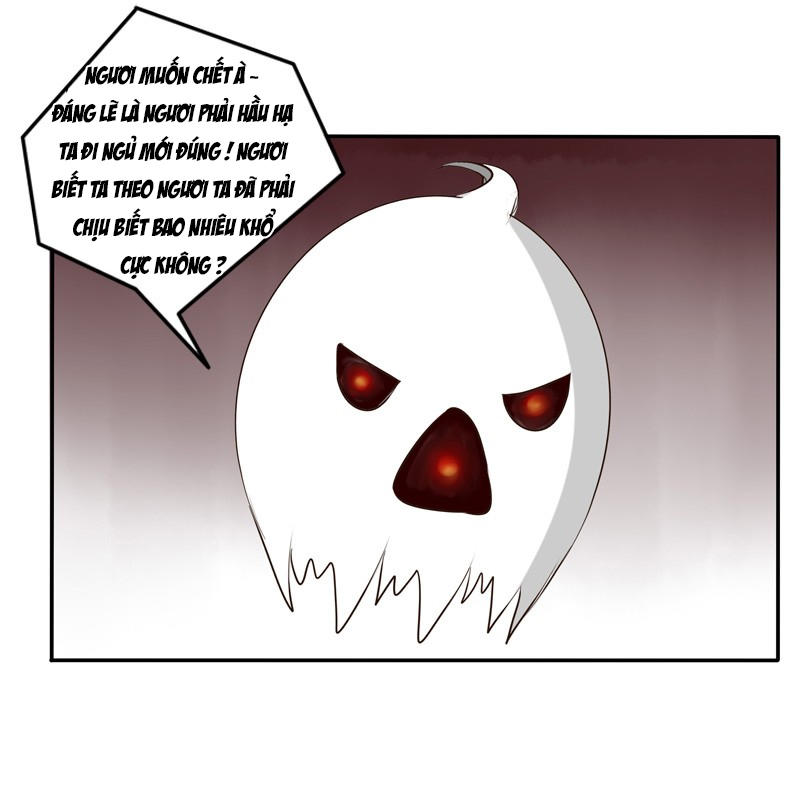 Thông Linh Phi Chapter 45 - Trang 2