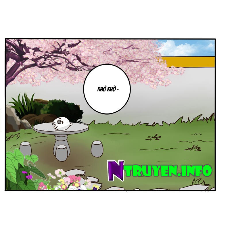 Thông Linh Phi Chapter 45 - Trang 2
