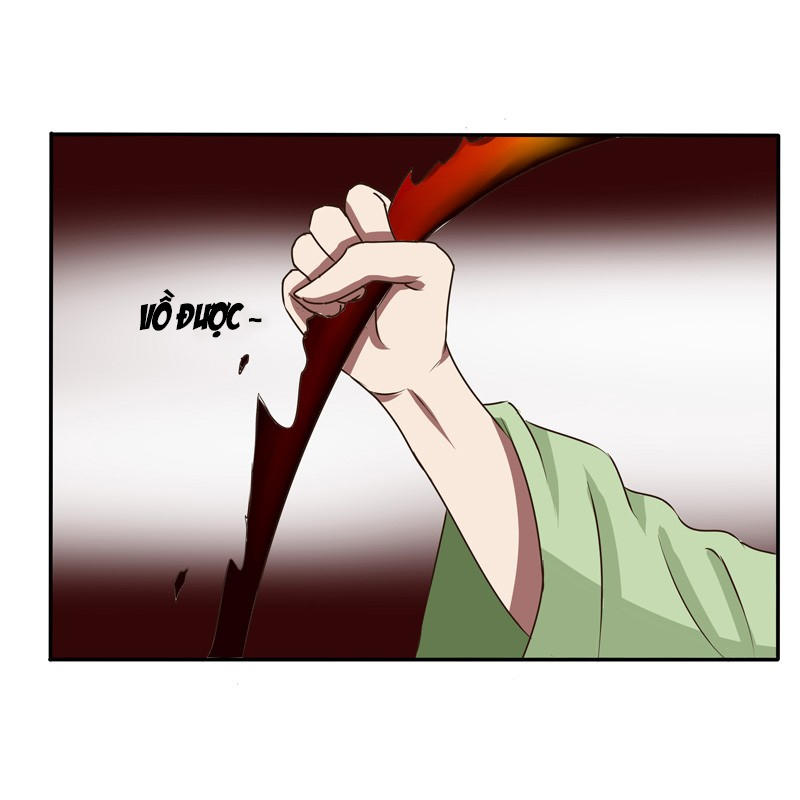 Thông Linh Phi Chapter 45 - Trang 2