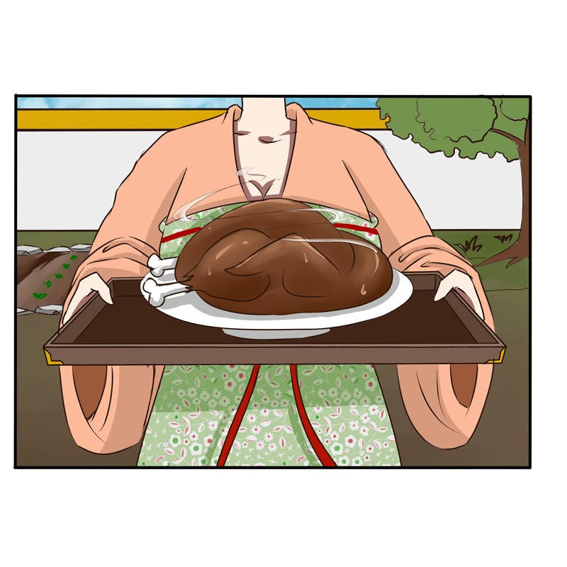 Thông Linh Phi Chapter 45 - Trang 2