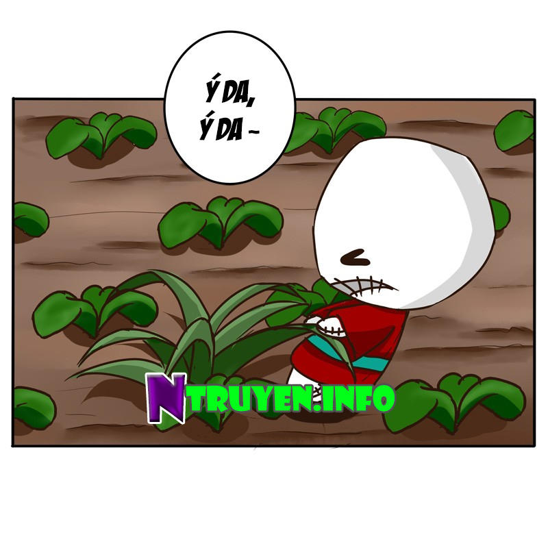 Thông Linh Phi Chapter 45 - Trang 2