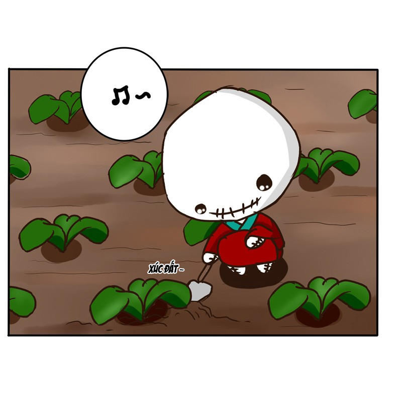 Thông Linh Phi Chapter 45 - Trang 2