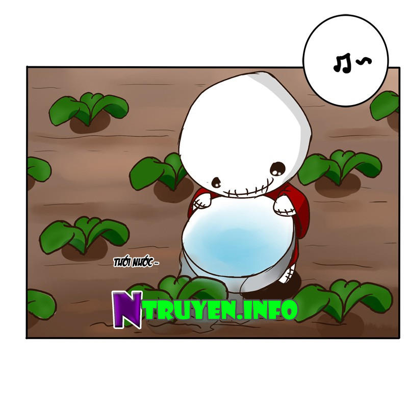 Thông Linh Phi Chapter 45 - Trang 2