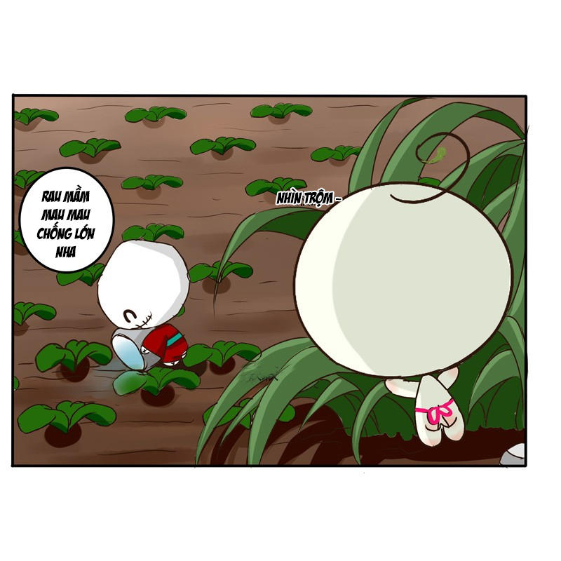 Thông Linh Phi Chapter 45 - Trang 2