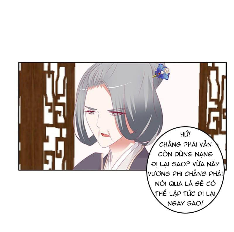 Thông Linh Phi Chapter 450 - Trang 2