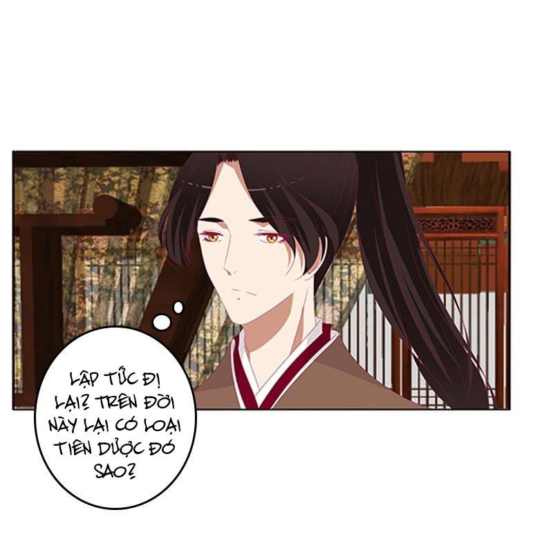 Thông Linh Phi Chapter 450 - Trang 2
