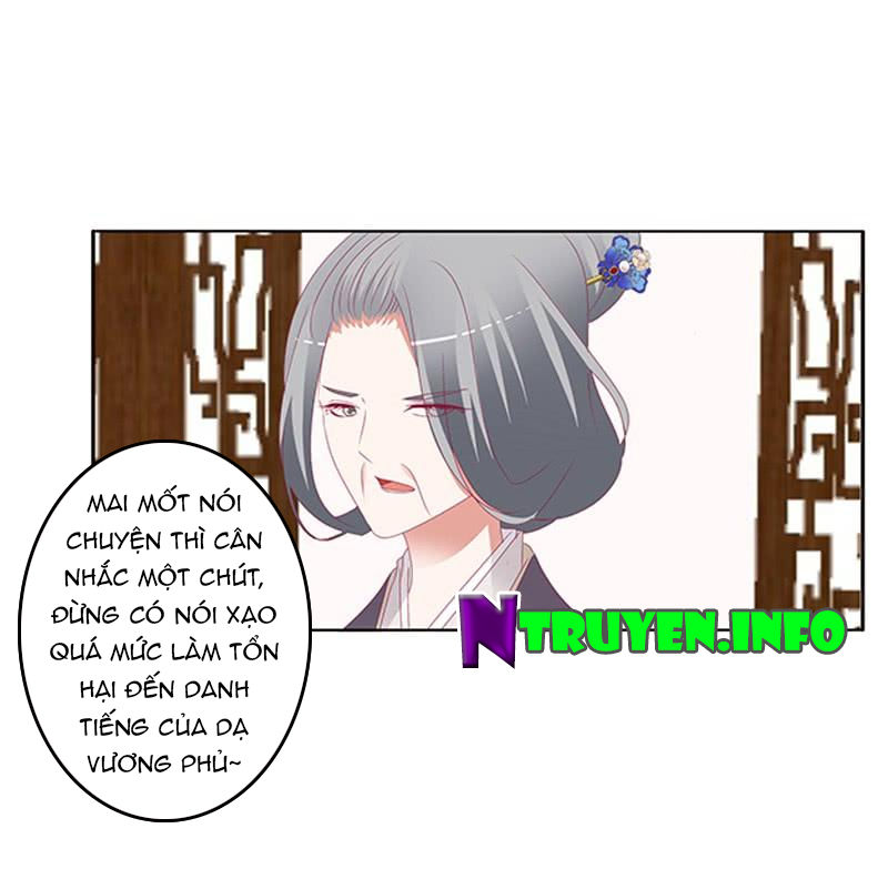 Thông Linh Phi Chapter 450 - Trang 2