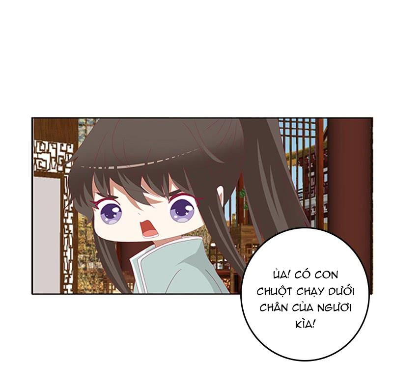 Thông Linh Phi Chapter 450 - Trang 2