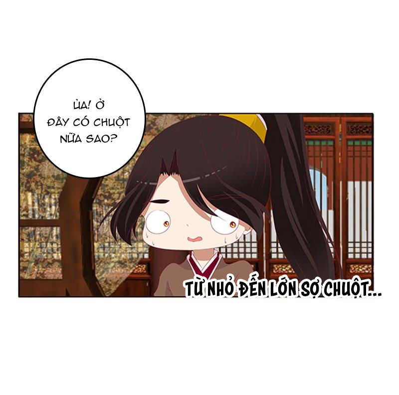 Thông Linh Phi Chapter 450 - Trang 2