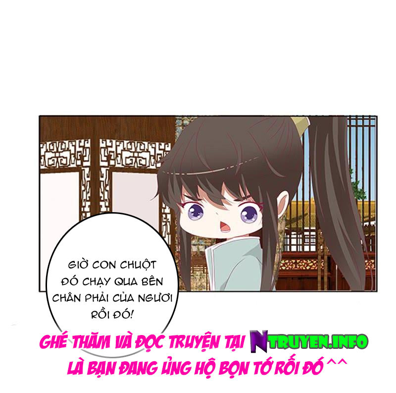 Thông Linh Phi Chapter 450 - Trang 2