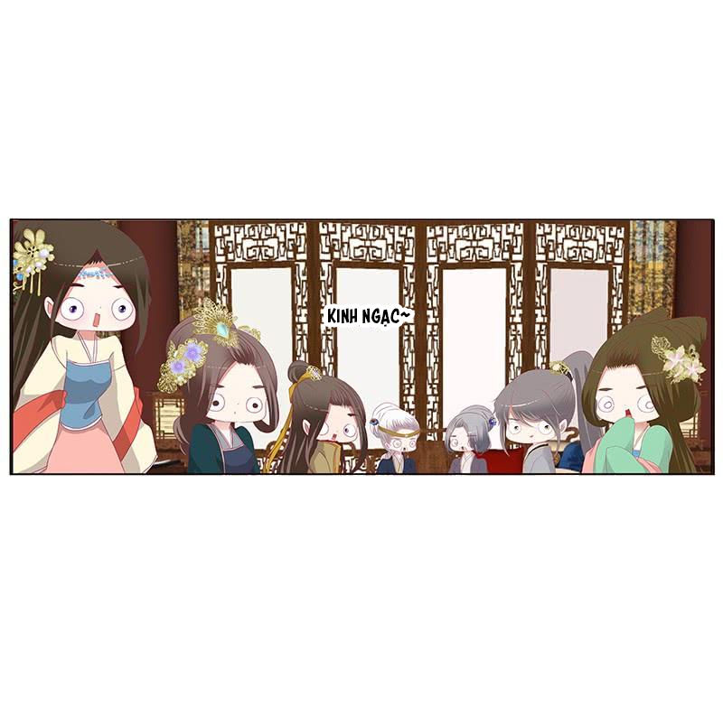 Thông Linh Phi Chapter 450 - Trang 2