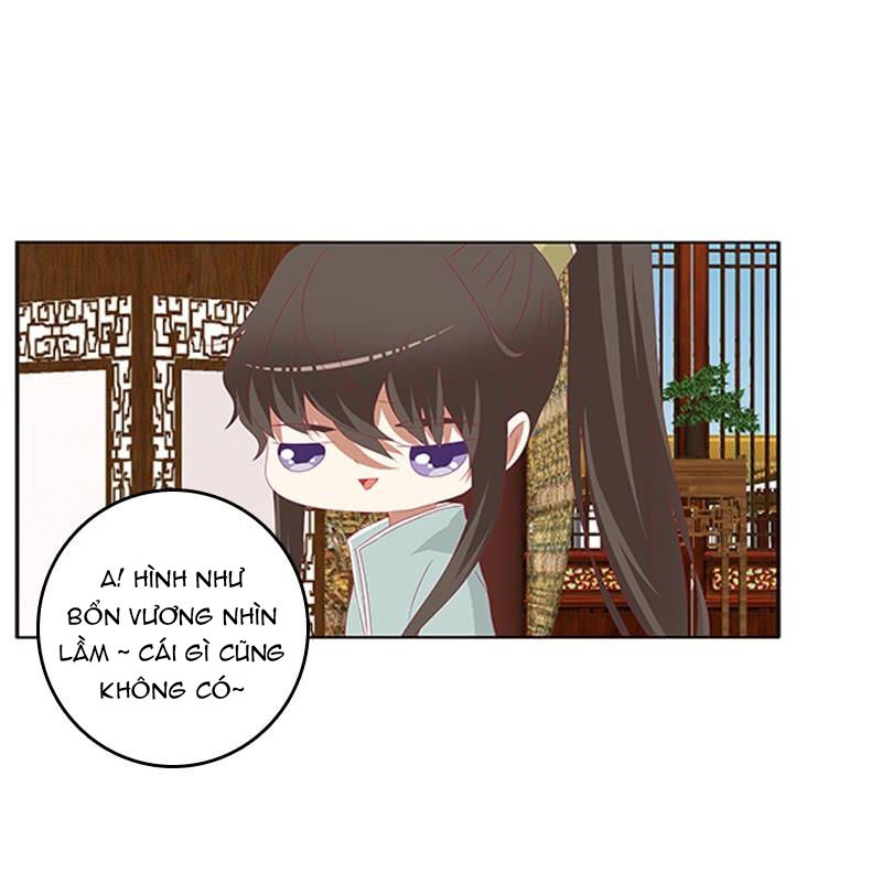 Thông Linh Phi Chapter 450 - Trang 2