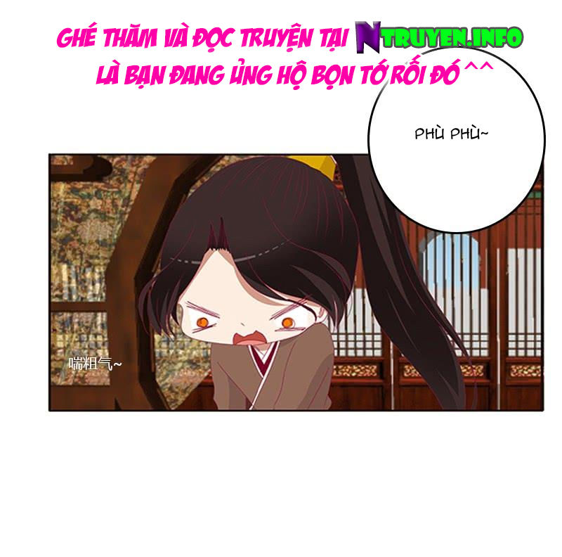 Thông Linh Phi Chapter 450 - Trang 2