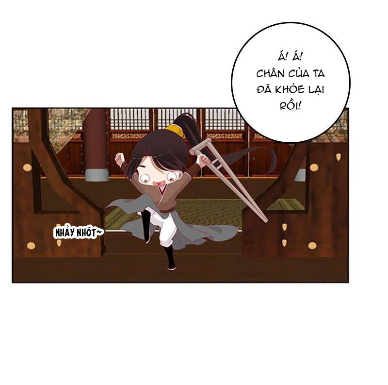 Thông Linh Phi Chapter 450 - Trang 2