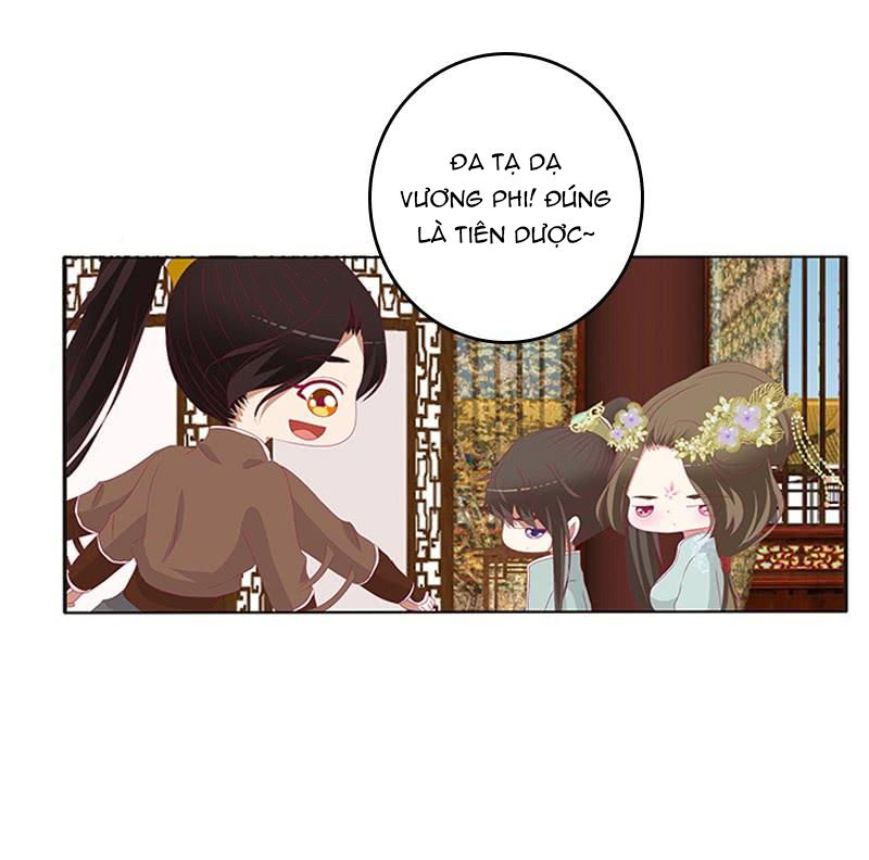 Thông Linh Phi Chapter 450 - Trang 2