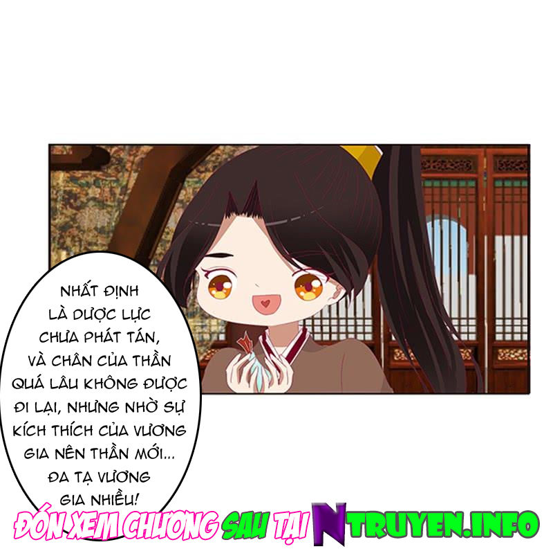Thông Linh Phi Chapter 450 - Trang 2