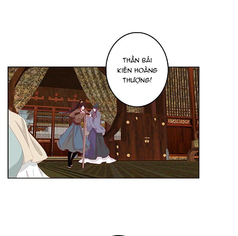 Thông Linh Phi Chapter 450 - Trang 2