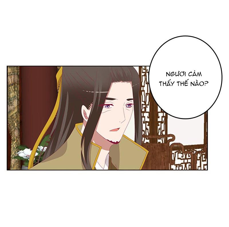 Thông Linh Phi Chapter 450 - Trang 2