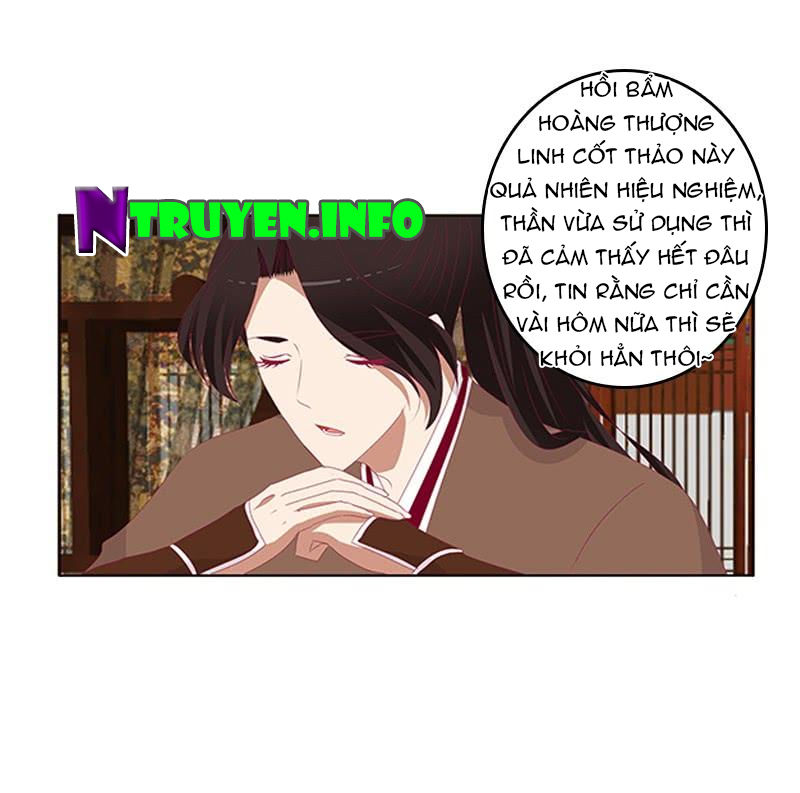 Thông Linh Phi Chapter 450 - Trang 2