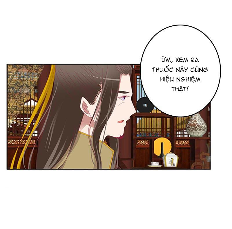 Thông Linh Phi Chapter 450 - Trang 2