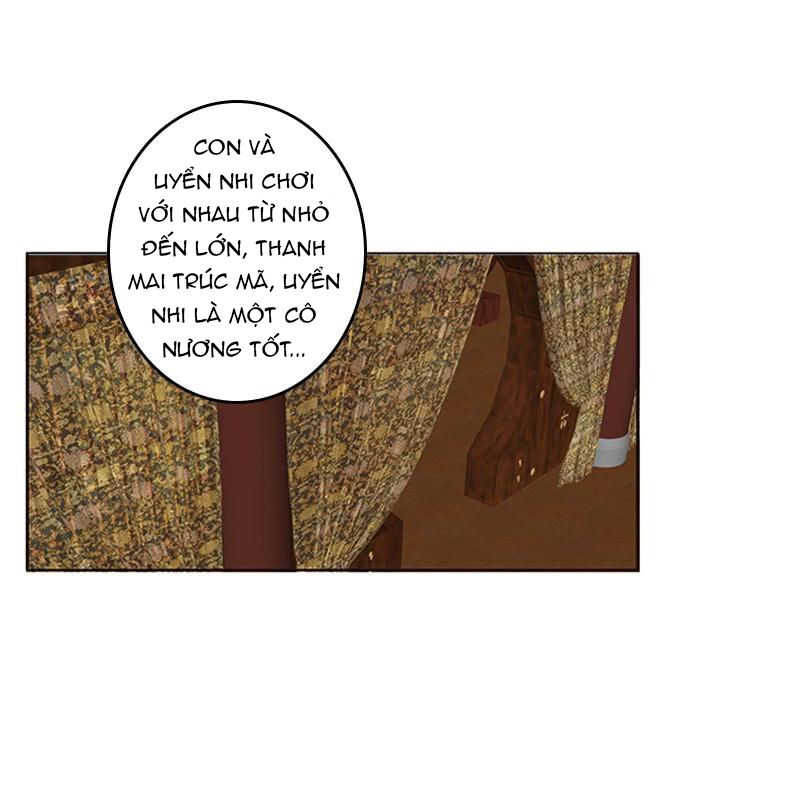 Thông Linh Phi Chapter 451 - Trang 2