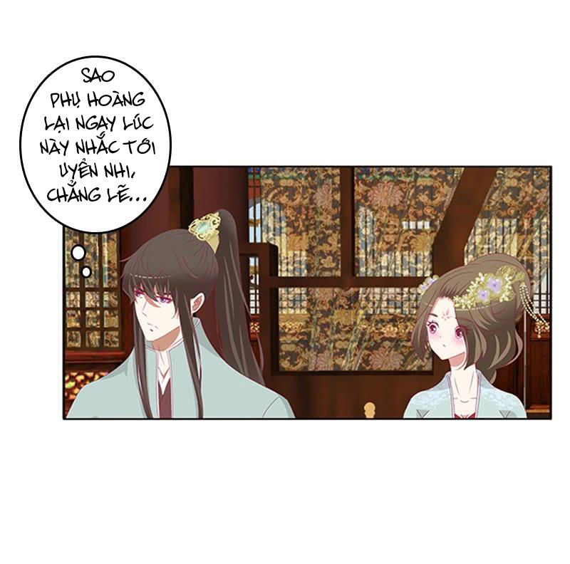 Thông Linh Phi Chapter 451 - Trang 2