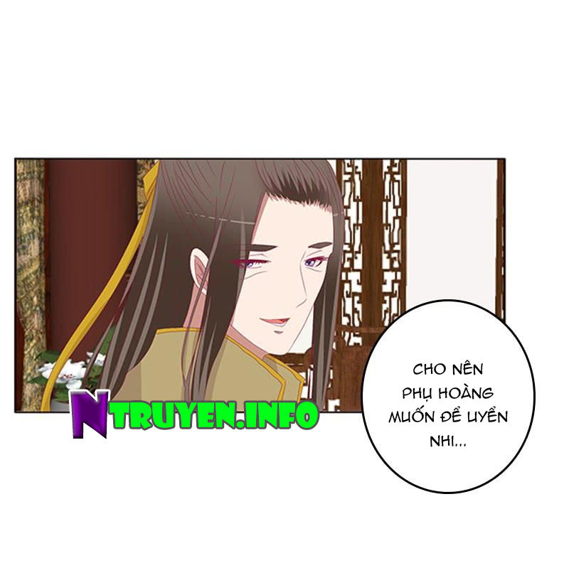 Thông Linh Phi Chapter 451 - Trang 2