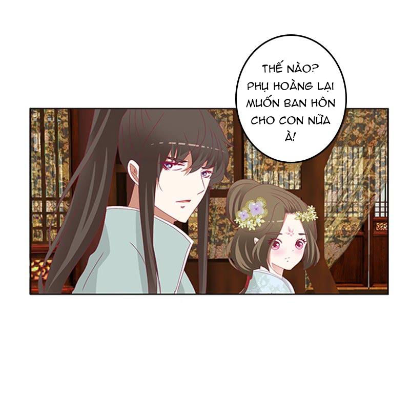 Thông Linh Phi Chapter 451 - Trang 2