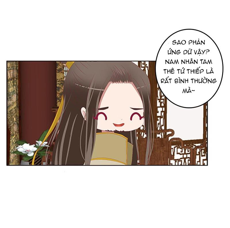 Thông Linh Phi Chapter 451 - Trang 2