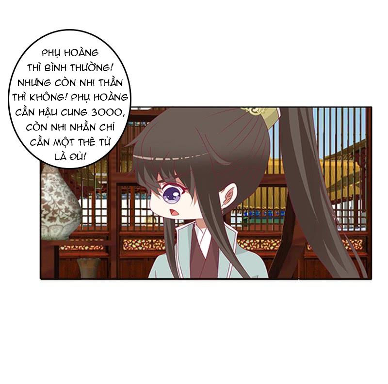 Thông Linh Phi Chapter 451 - Trang 2