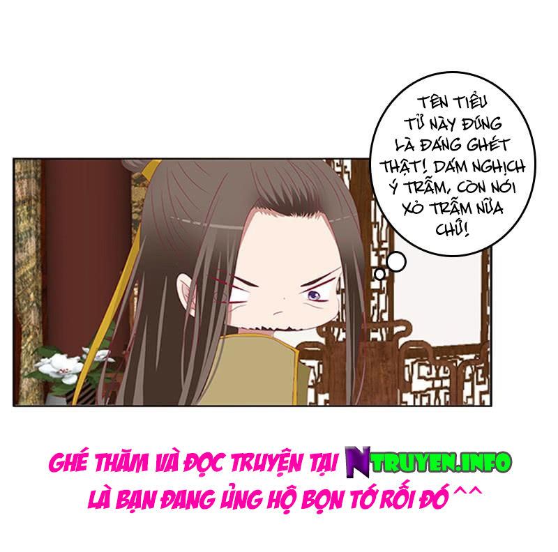 Thông Linh Phi Chapter 451 - Trang 2