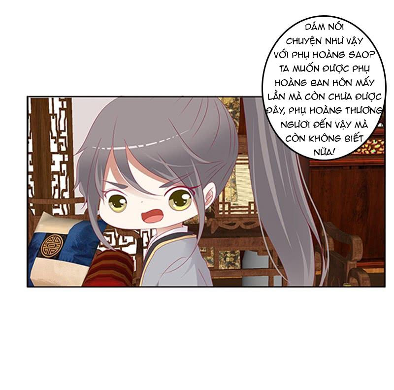 Thông Linh Phi Chapter 451 - Trang 2