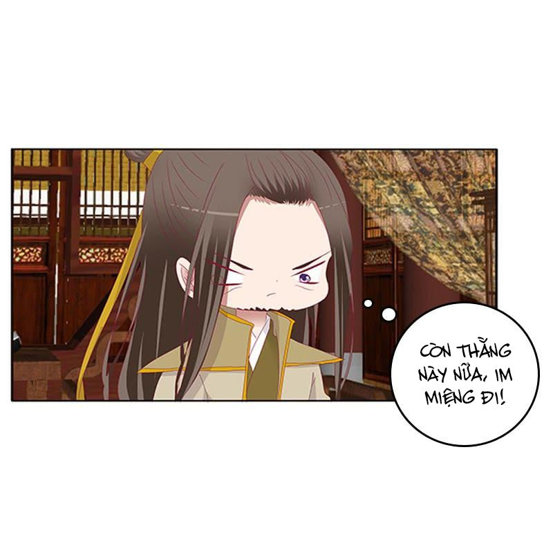 Thông Linh Phi Chapter 451 - Trang 2