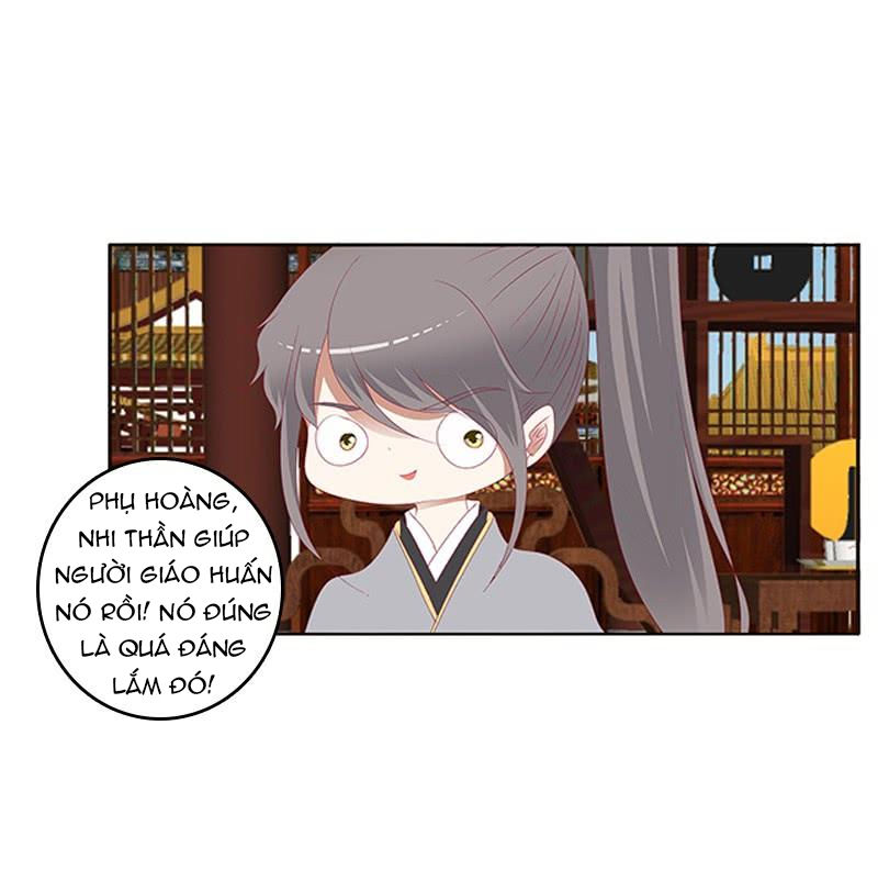 Thông Linh Phi Chapter 451 - Trang 2