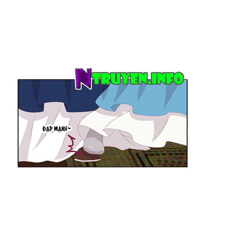 Thông Linh Phi Chapter 451 - Trang 2