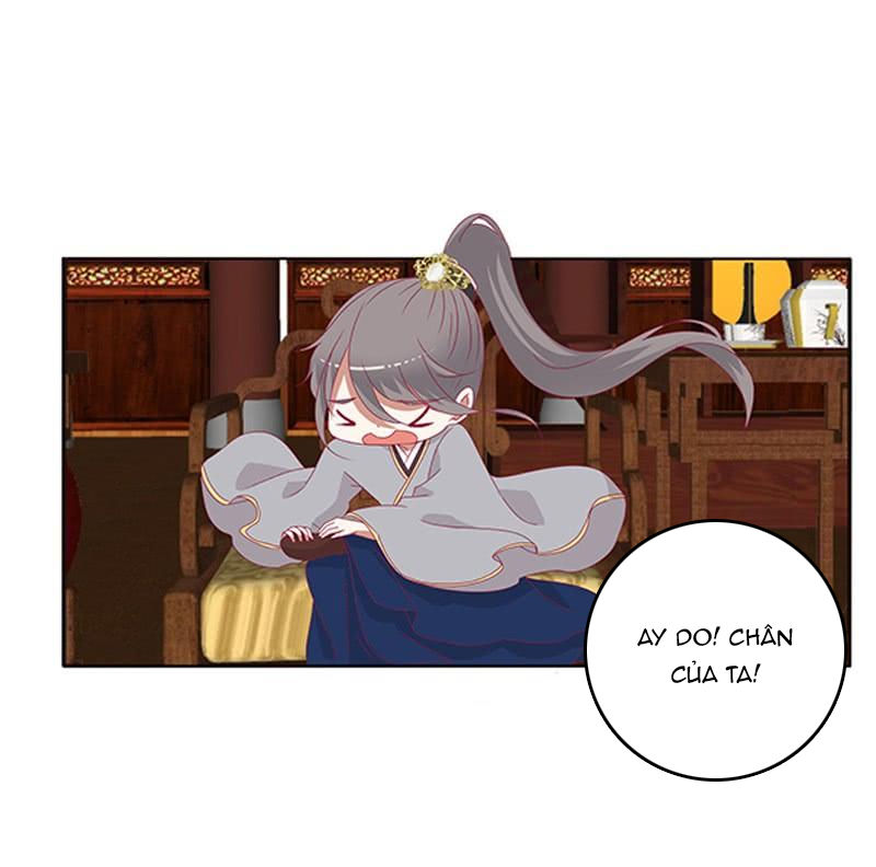 Thông Linh Phi Chapter 451 - Trang 2