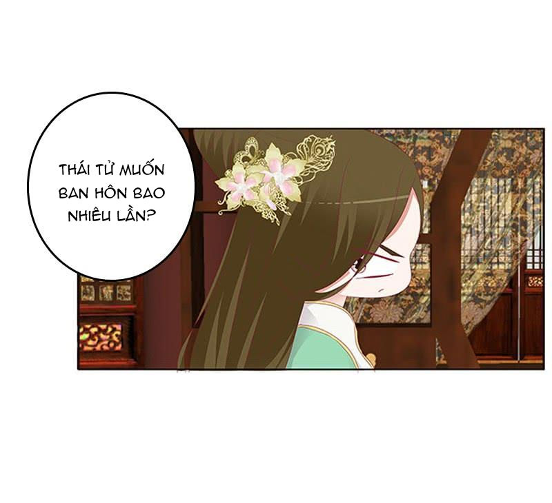 Thông Linh Phi Chapter 451 - Trang 2
